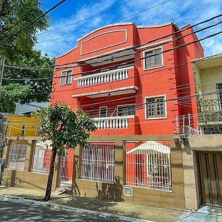 Refugio Pousada Fortaleza 외부 사진