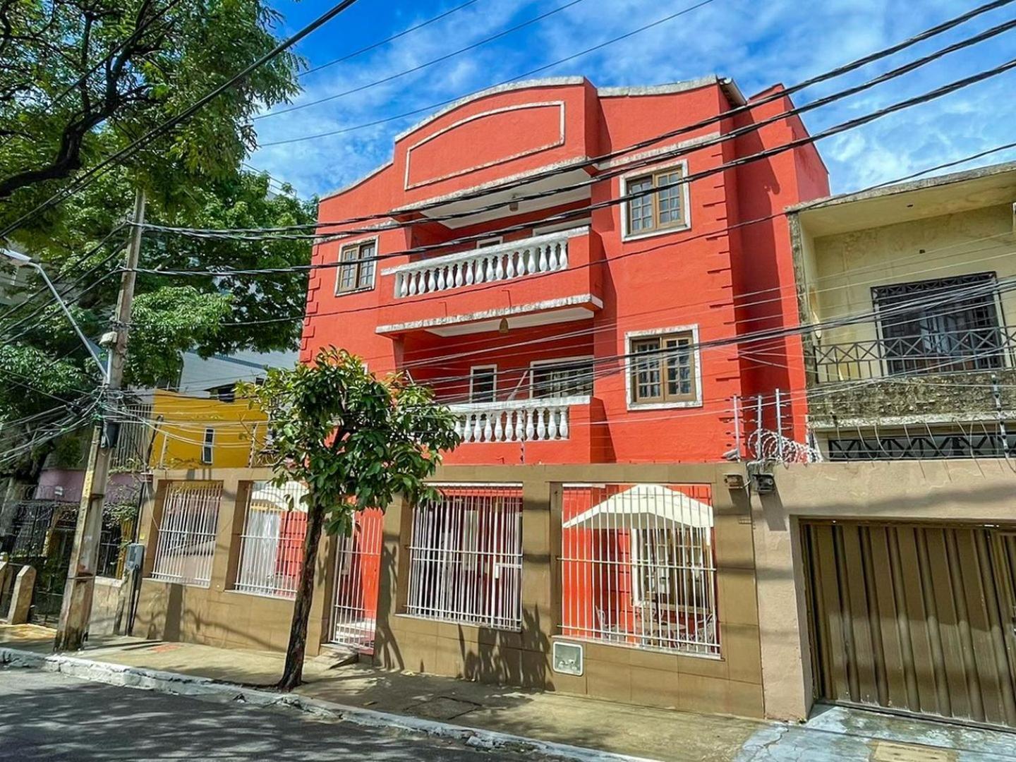 Refugio Pousada Fortaleza 외부 사진