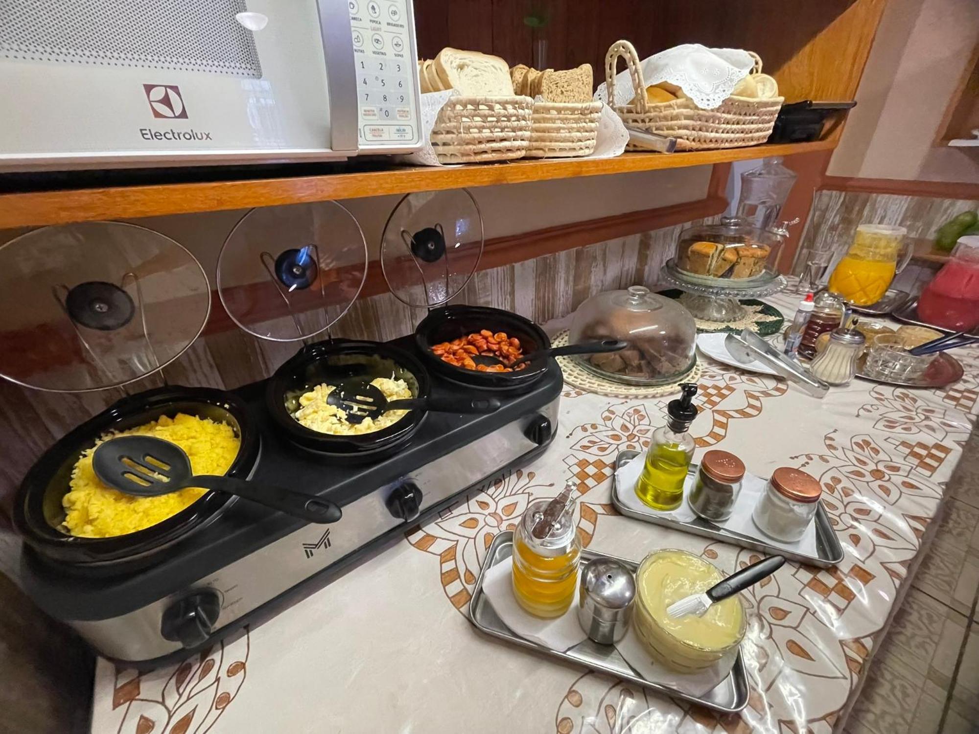 Refugio Pousada Fortaleza 외부 사진