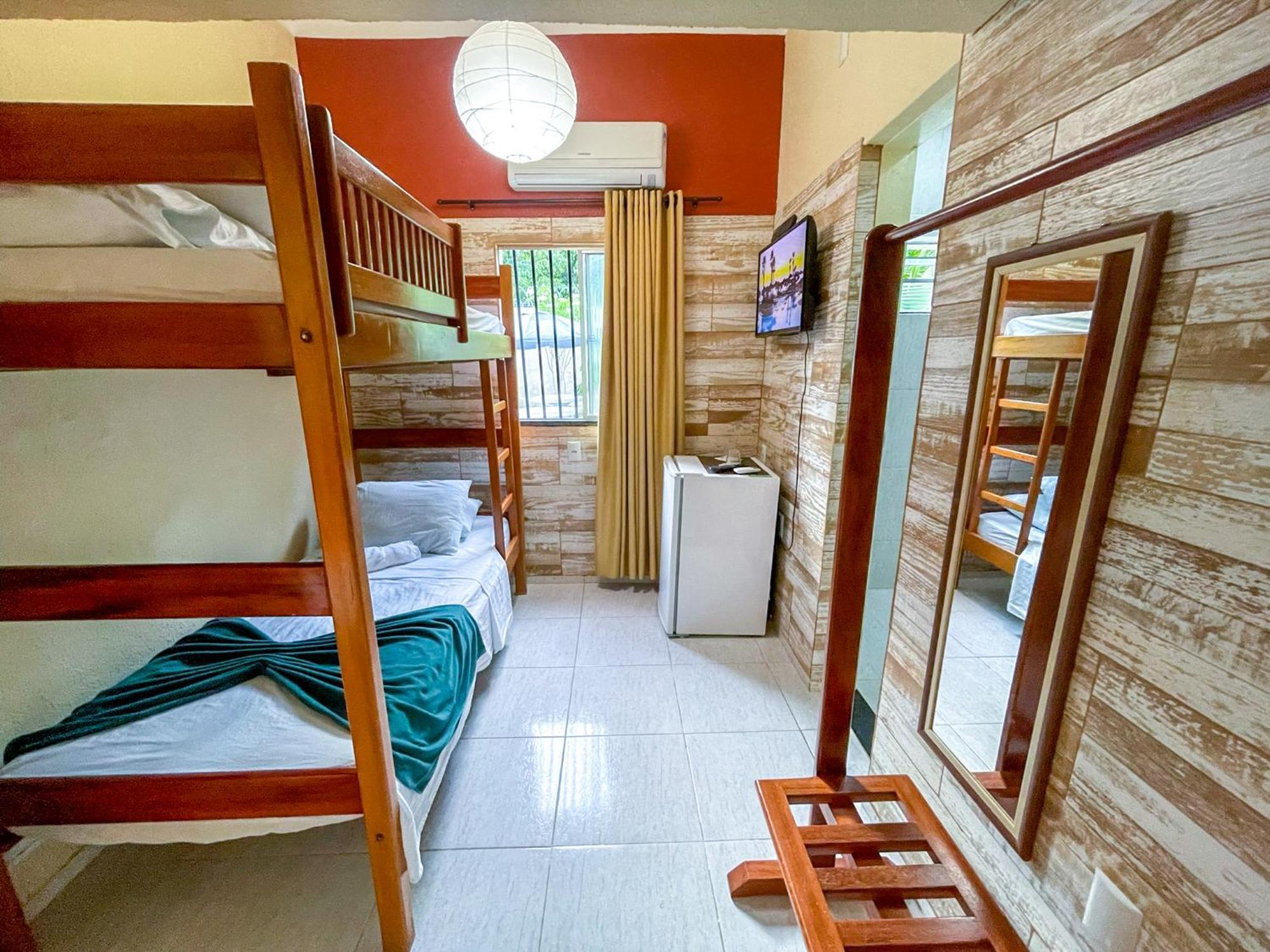 Refugio Pousada Fortaleza 외부 사진