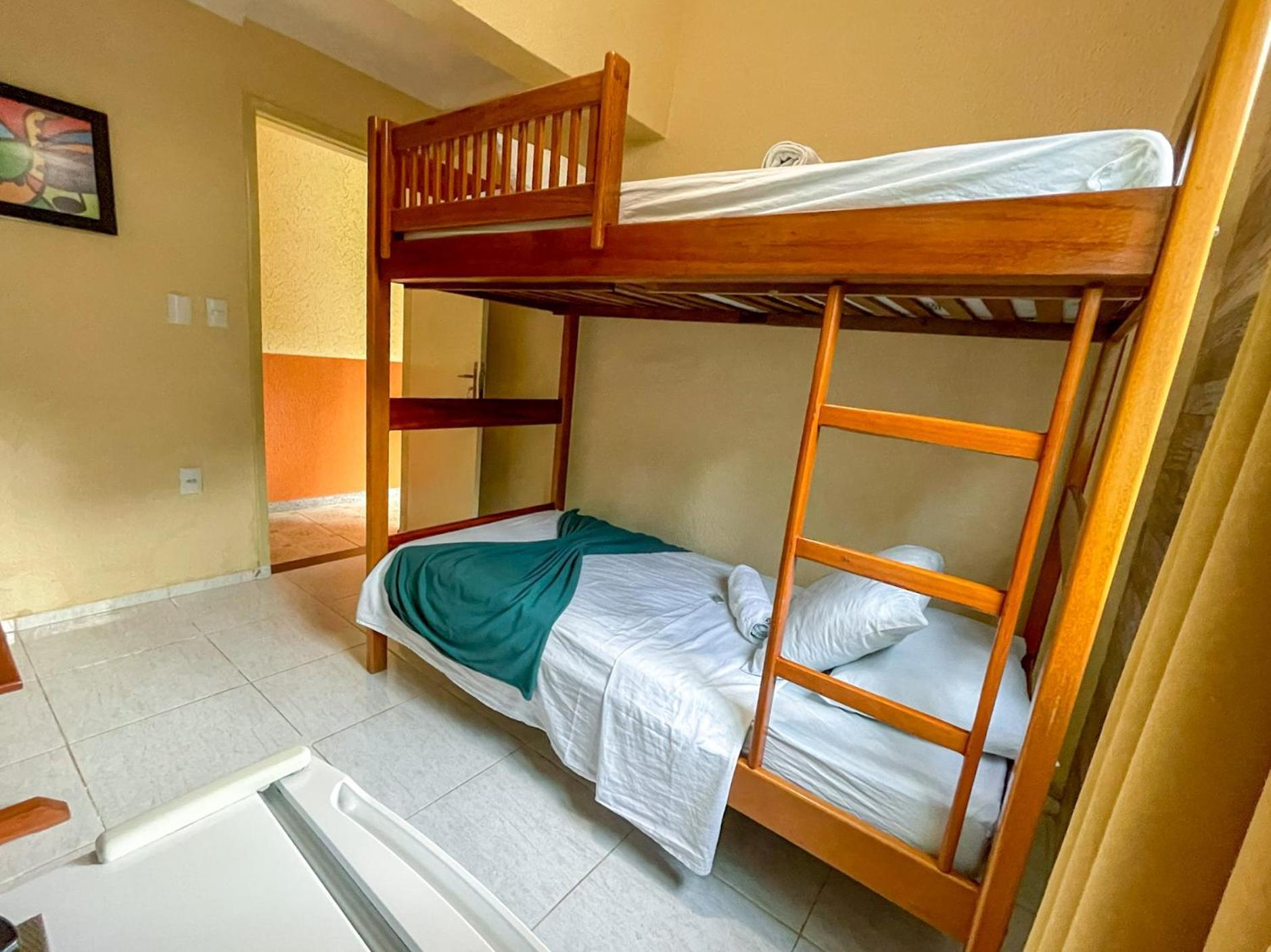 Refugio Pousada Fortaleza 외부 사진