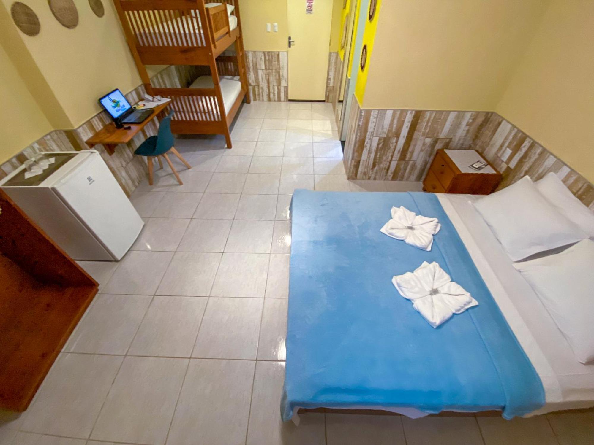 Refugio Pousada Fortaleza 외부 사진