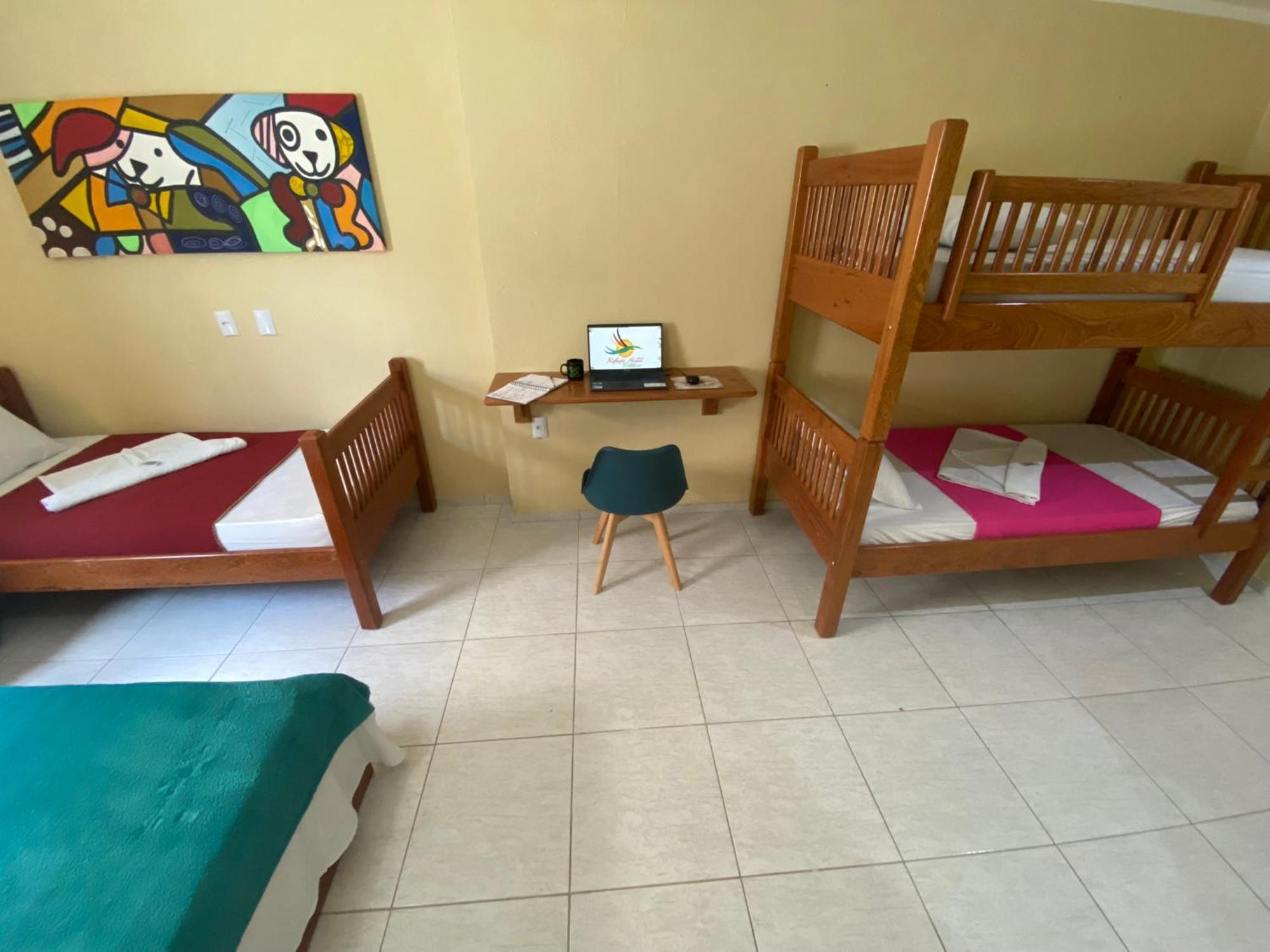 Refugio Pousada Fortaleza 외부 사진