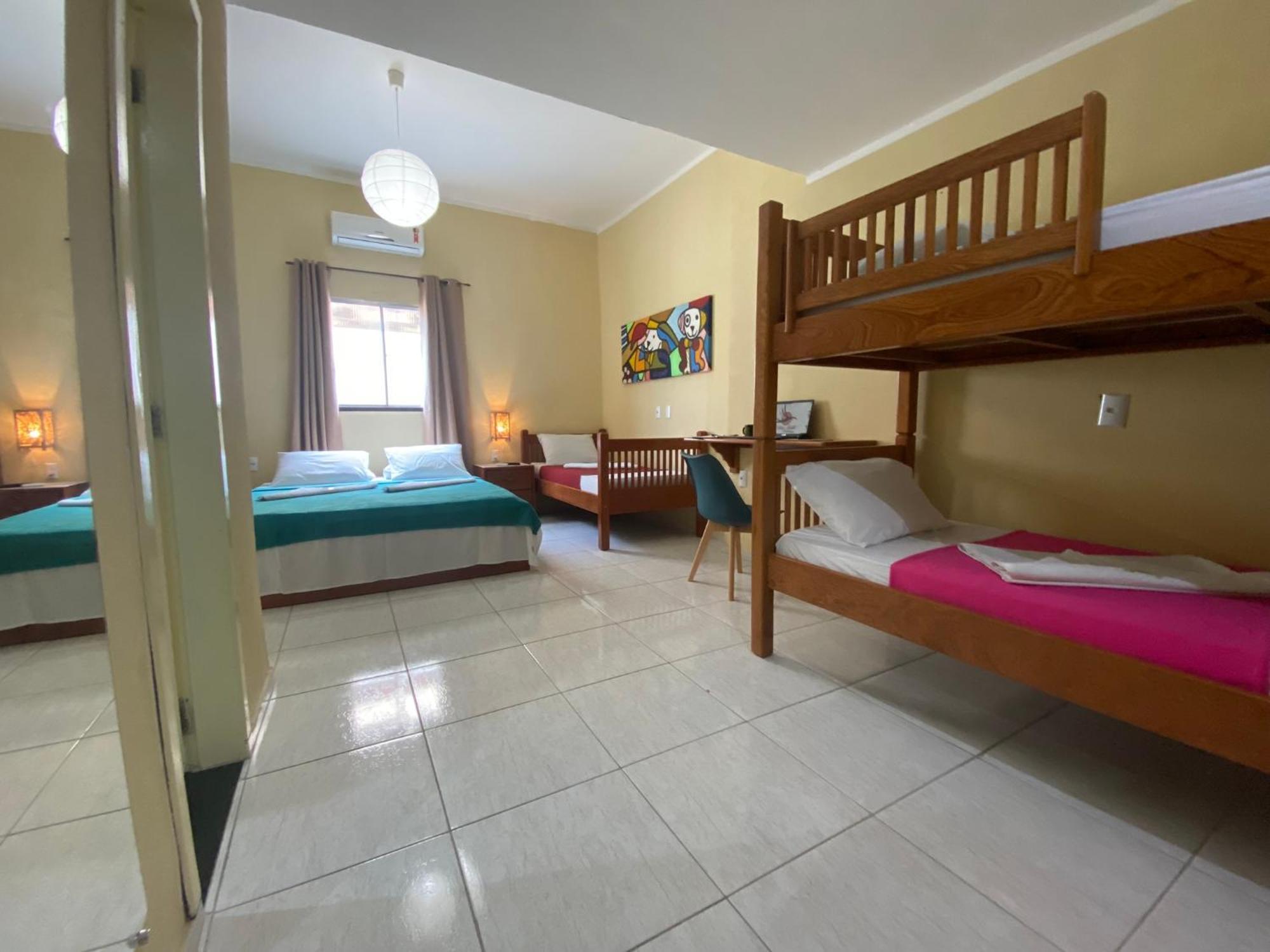 Refugio Pousada Fortaleza 외부 사진