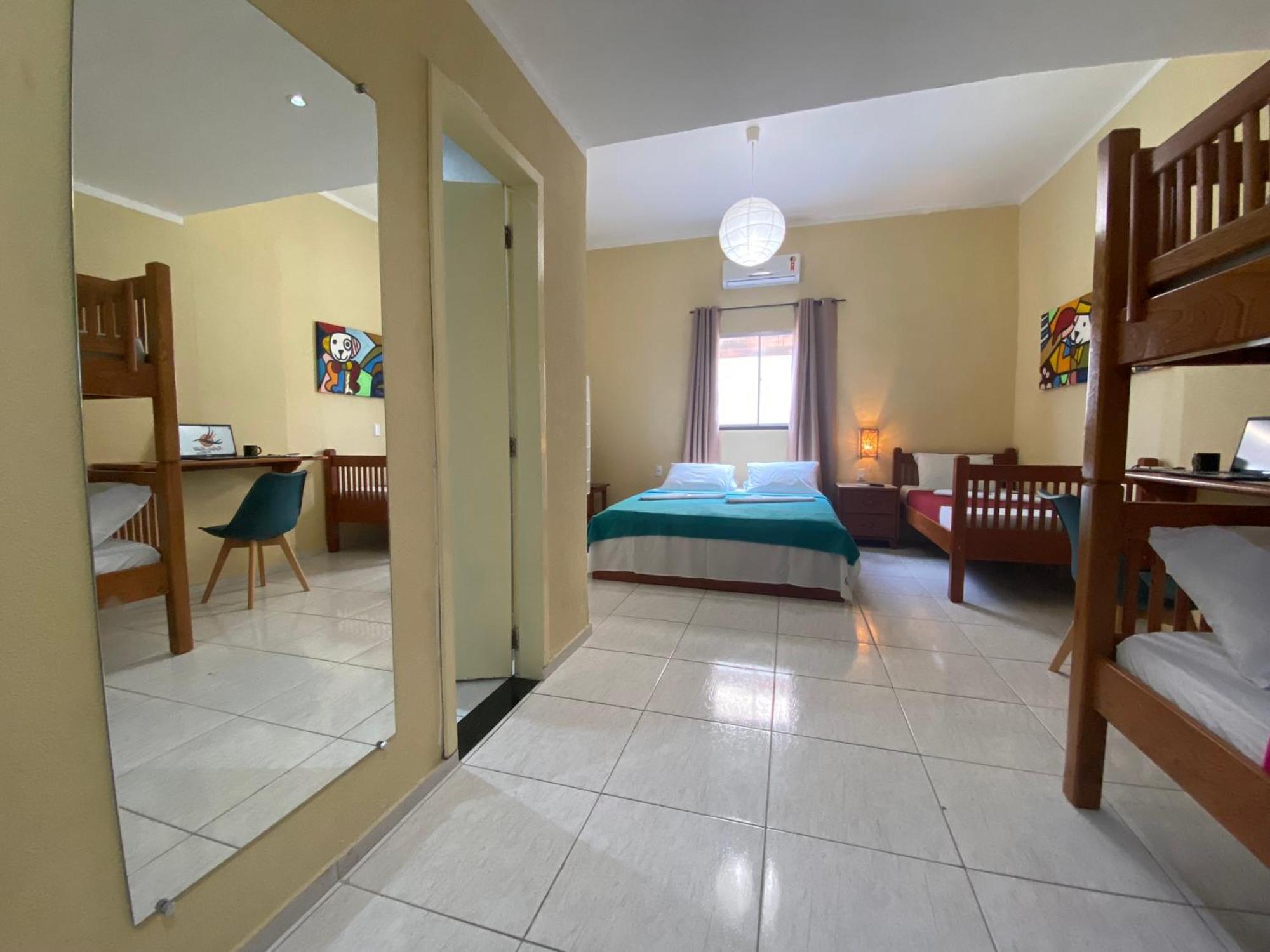 Refugio Pousada Fortaleza 외부 사진