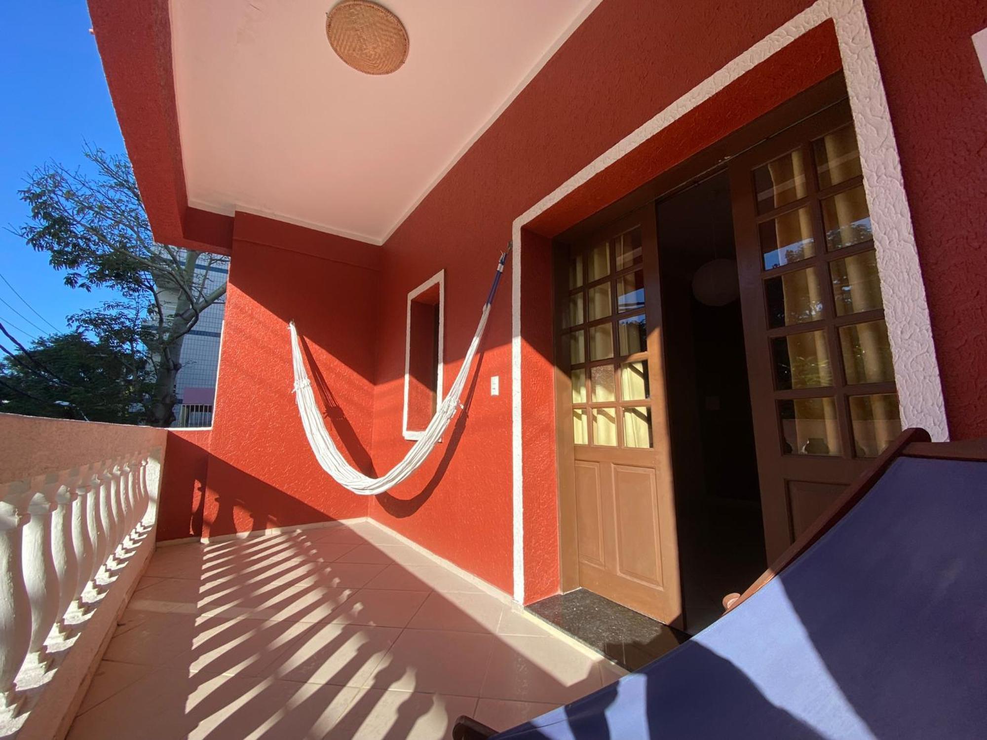 Refugio Pousada Fortaleza 외부 사진