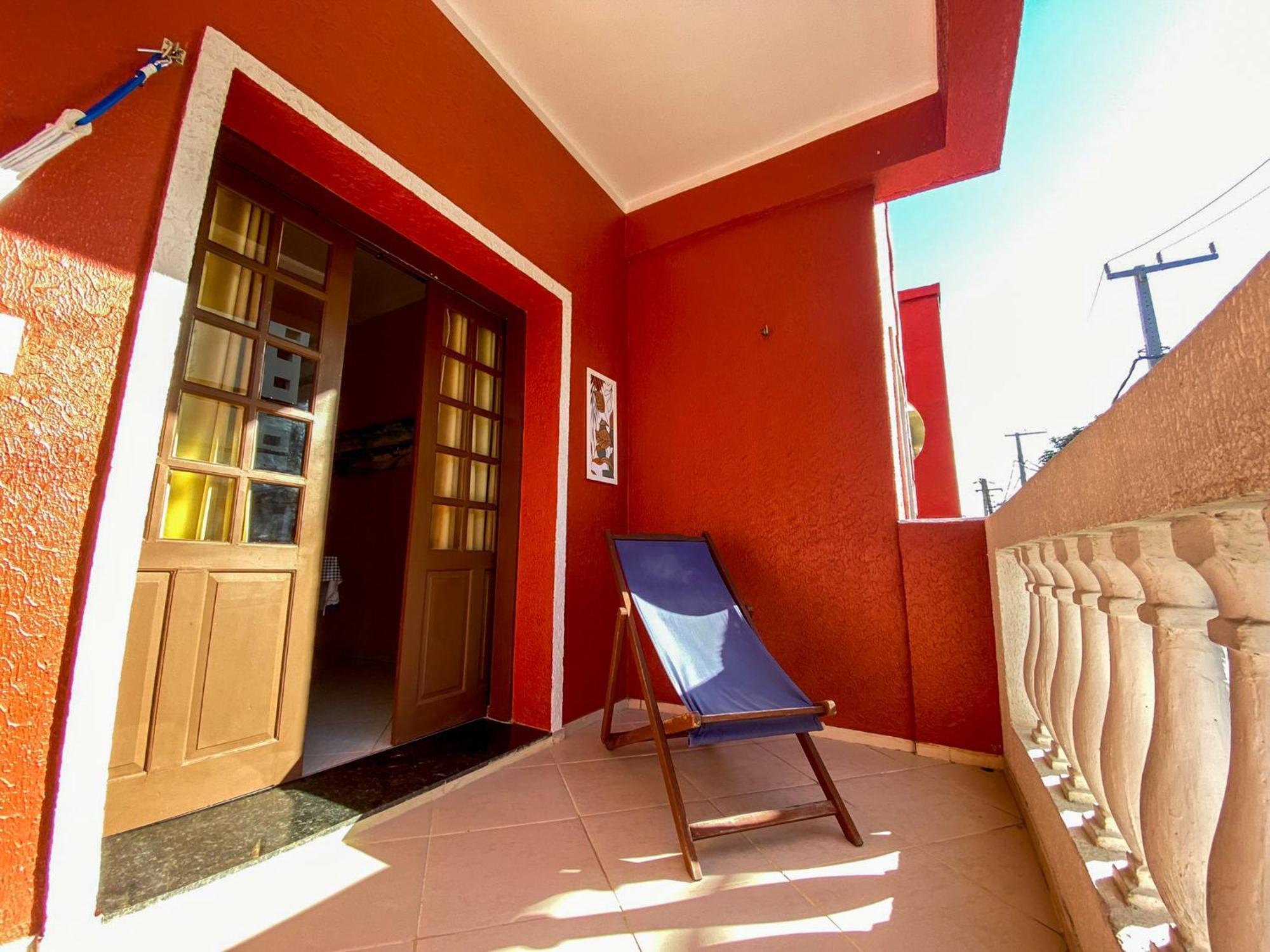 Refugio Pousada Fortaleza 외부 사진