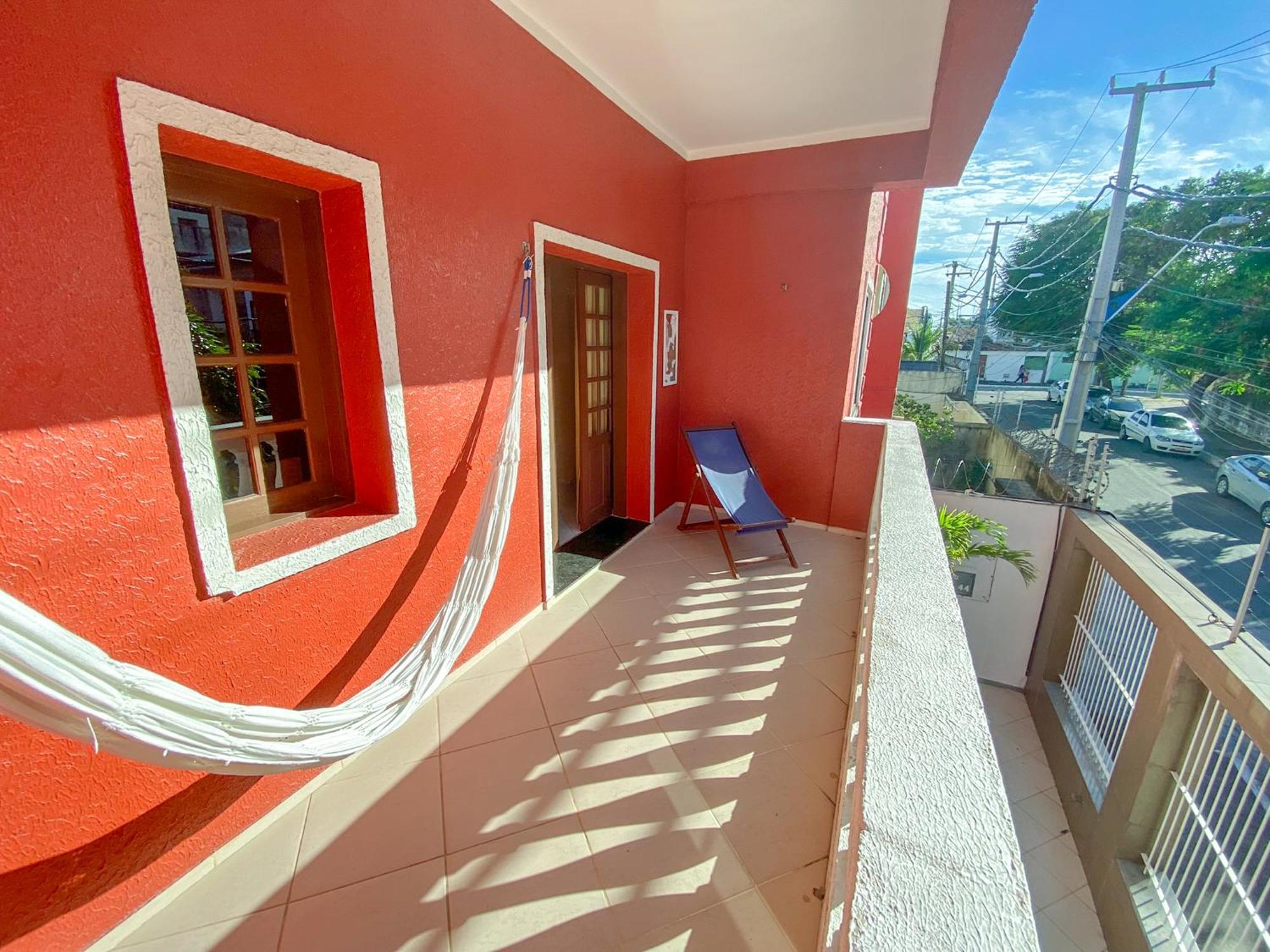 Refugio Pousada Fortaleza 외부 사진